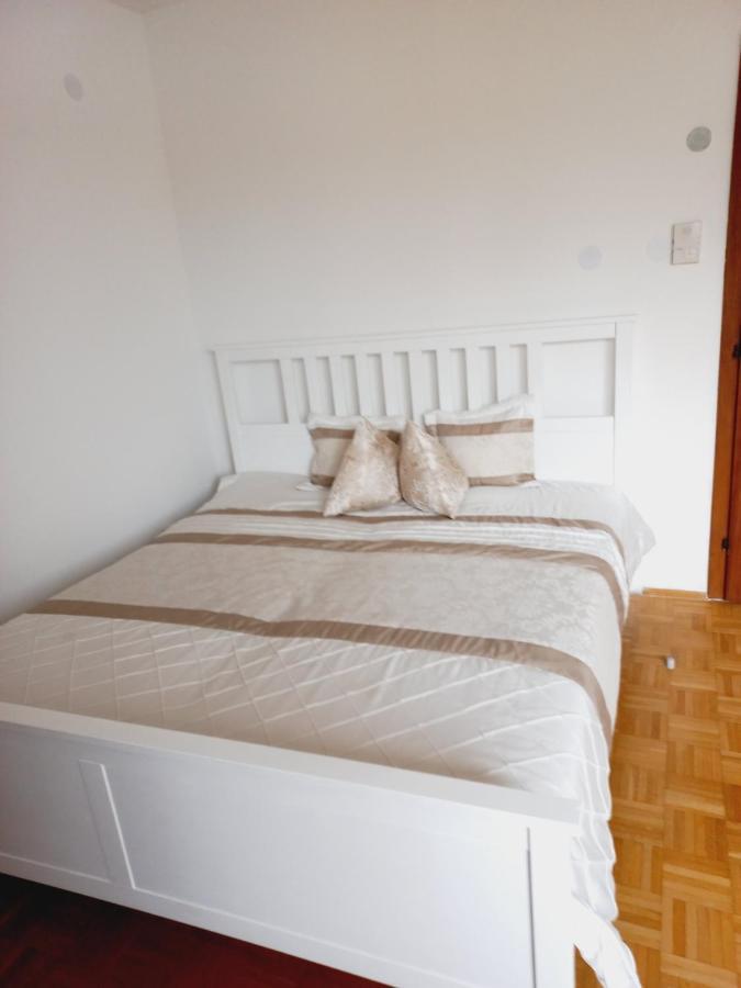 Apartament Lora Klagenfurt am Woerthersee Zewnętrze zdjęcie